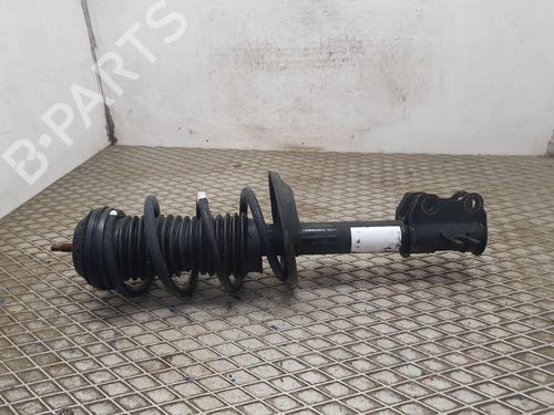 Venstre foran støtdemper VAUXHALL CORSA Mk IV (E) (X15) 1.4 (75 hp) 29548992