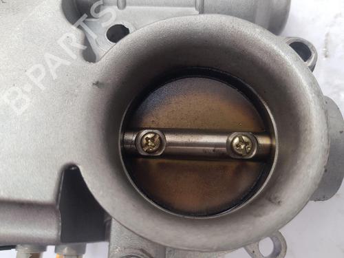 Throttle body NISSAN MICRA III (K12) 1.2 16V | BP22670086M82