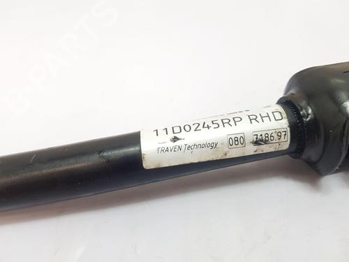 Steering column universal joint MCLAREN GT 4.0 | BP22678313M114 