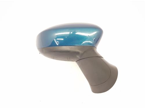 Used Right mirror FIAT PUNTO (199_) 1.4 (199AXB1A, 199BXB1A, 199BXB11, 199AXB11) (78 hp) 31663645