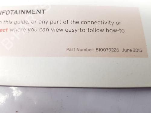 Other MAZDA 3 (BM, BN) 2.0 | BP29378725O1 