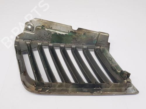 Grille MITSUBISHI L200 / TRITON (KA_T, KB_T) 2.5 DI-D 4WD (KB4T) | BP30090728C40