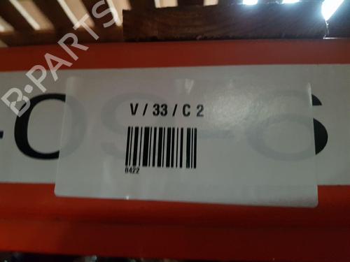 Left sun visor BMW XM (G09) XM All-wheel Drive | BP38777848I1 - Image 7