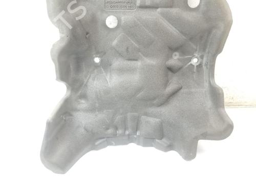 Upper protection MERCEDES-BENZ AMG GT (C190) GT S (190.378) | BP22681631M93 