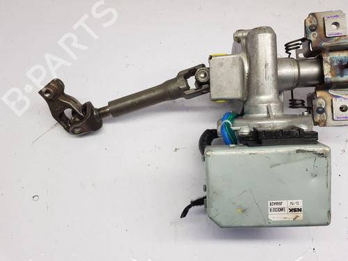 Steering column NISSAN MICRA V (K14) | BP30402754M21