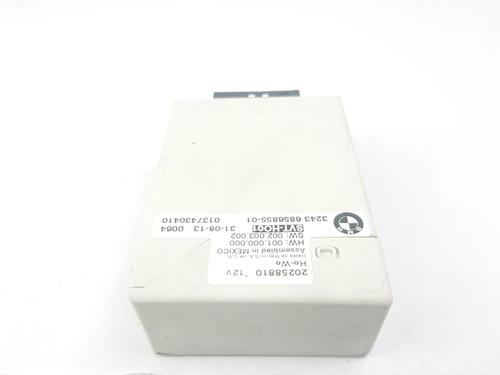 Electronic module BMW 5 (F10) M5 | BP22656805M83 