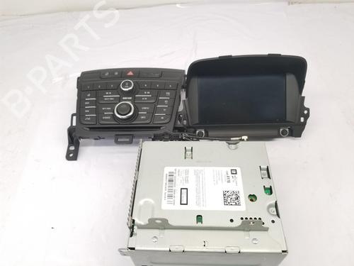 Elektronisk modul Elektronisk modul 39140355 39140355