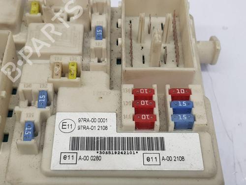 Electronic module FORD C-MAX (DM2) 1.8 | BP39200902M83 - Image 2