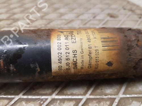 Other AUDI TT Roadster (8J9) 2.5 RS quattro | BP32375183O1