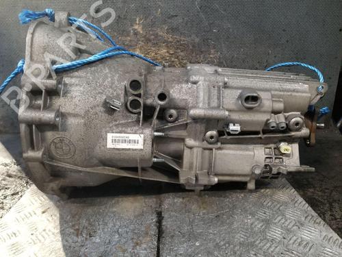 Gearbox BMW 1 (E87) 116 i | BP31983659M3