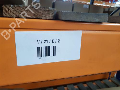 Rear right lock HYUNDAI i20 I (PB, PBT) 1.2 | BP22656548C99