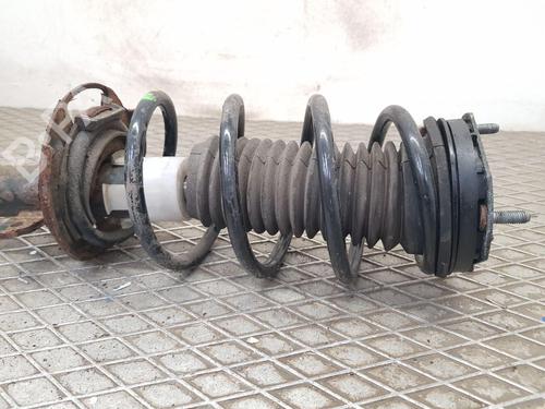 Right front shock absorber FORD FIESTA VI (CB1, CCN) 1.25 | BP26279143M17