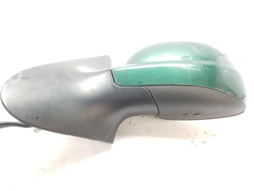 Left mirror VW POLO (6N2) 1.4 | BP27620391C26 