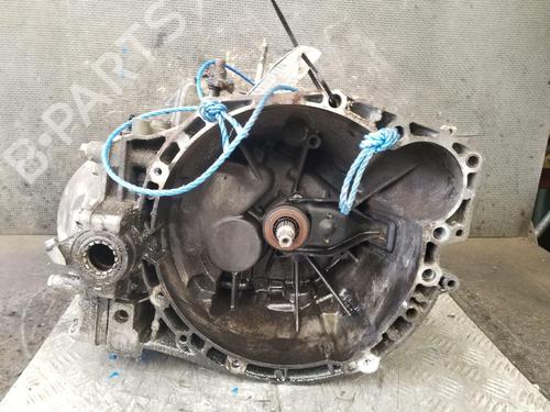 Gearbox CITROËN JUMPY II (VF7) 2.0 HDi 120 | BP34639382M3 - Image 3
