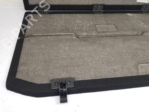 Luggage compartment floor BMW 2 Gran Coupe (F44) 220 d | BP30402792I33