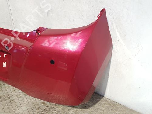 Rear bumper SUZUKI CELERIO (LF) 1.0 (AVK310) | BP35795830C8 - Image 10