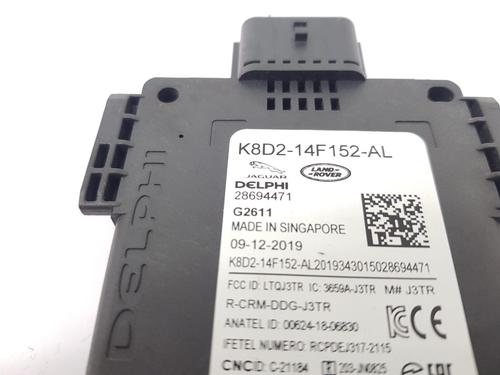 Electronic module LAND ROVER RANGE ROVER EVOQUE (L551) 2.0 D180 MHEV 4x4 | BP33186205M83 - Image 6