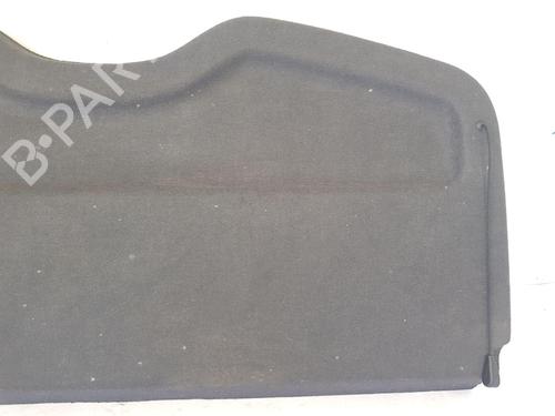 Rear parcel shelf RENAULT CLIO III (BR0/1, CR0/1) 1.4 16V | BP28307780C85 