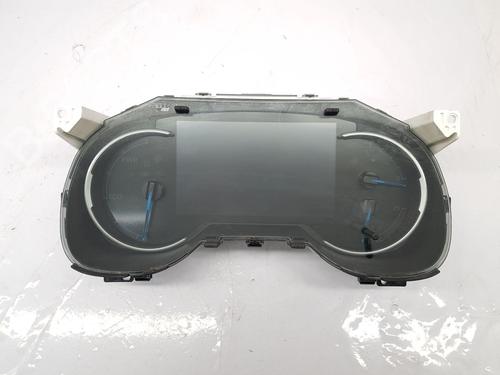 Used Instrument cluster TOYOTA RAV 4 V (_A5_, _H5_) 2.5 Hybrid AWD (AXAH54, AXAL54) (222 hp) 32097906