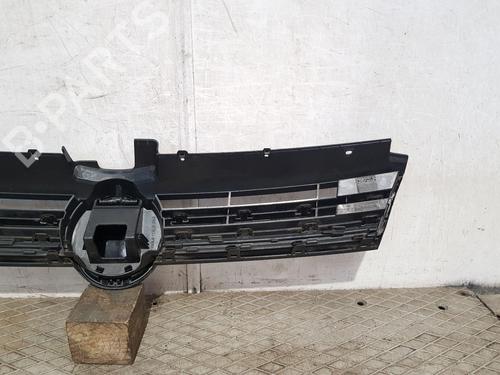 Grille VW GOLF VII (5G1, BQ1, BE1, BE2) 2.0 TDI | BP27330555C40 