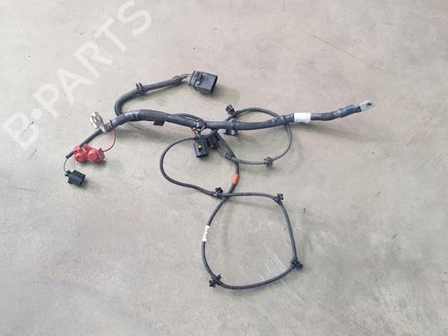 Wiring harness BENTLEY CONTINENTAL Convertible (3S_) 4.0 V8 AWD | BP37584957E16 - Image 7