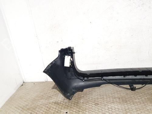 Rear bumper RENAULT KANGOO Express (FW0/1_) 1.5 dCi 75 (FW07, FW10, FW04) | BP31842065C8 