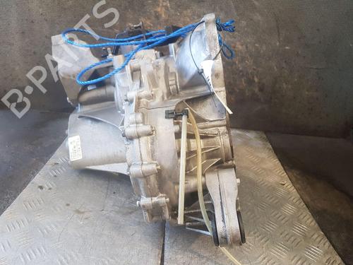 Gearbox VOLVO V40 Hatchback (525) D2 | BP40036482M3 - Image 8