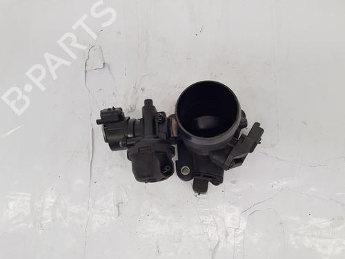 Used Throttle body Throttle body FORD KUGA I 2.0 TDCi 4x4 (136 hp) 34638979 34638979