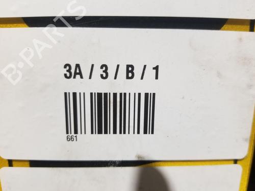 Gearbox VW GOLF V (1K1) 2.0 TDI 16V | BP33219656M3 - Image 11