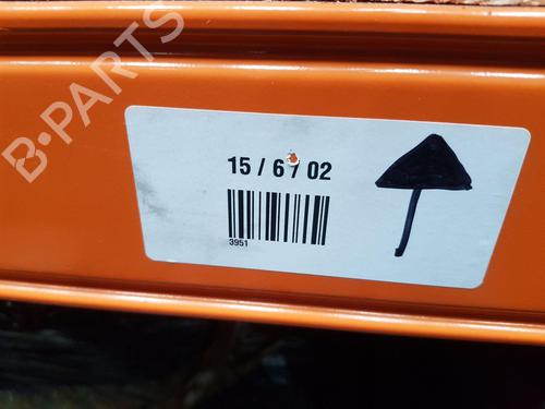 Styregear/Snekke MAZDA CX-5 (KF) 2.2 D | BP22674933M22 