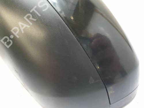 Left mirror CITROËN DS3 (SA_) 1.6 BlueHDi 120 | BP22672966C26 