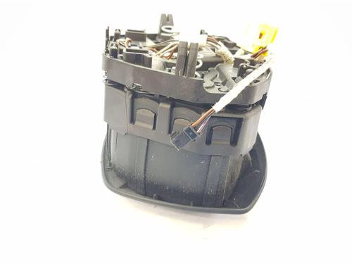Driver airbag SEAT TOLEDO IV (KG3) 1.6 TDI | BP25461594C9 