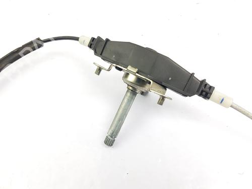 Front left window mechanism PEUGEOT BIPPER (AA_) 1.3 HDi 75 | BP25462370C22 