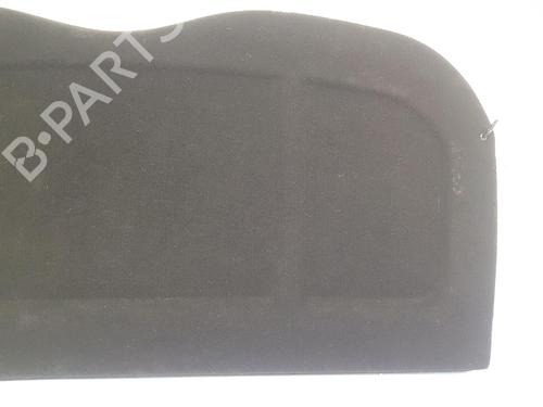Rear parcel shelf KIA PRO CEE'D (ED) 1.6 CRDi 115 | BP29641801C85 