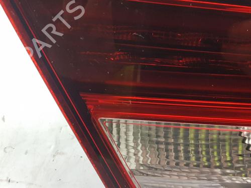 Left tailgate light SEAT LEON (5F1) 1.4 TSI | BP32483949C79 - Image 5
