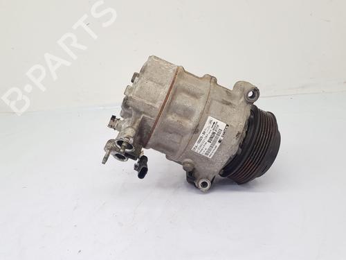 AC compressor LAND ROVER DEFENDER Station Wagon (L663) D200 SD4 4x4 | BP34425887M34 - Image 2