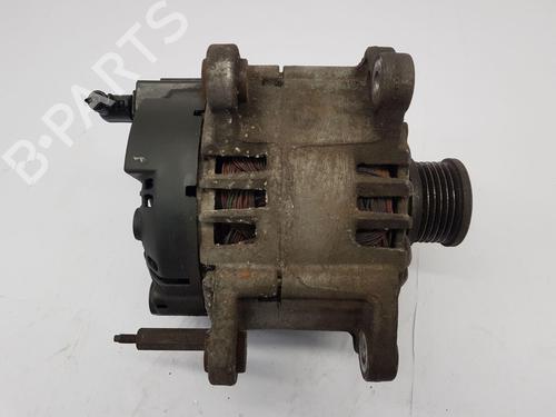 Alternateur VW TRANSPORTER T6 Van (SGA, SGH, SHA, SHH) 2.0 TDI (102 hp) 32252102