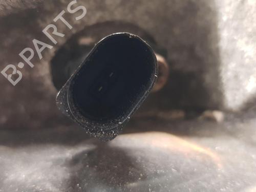 Right front steering knuckle VW GOLF VII (5G1, BQ1, BE1, BE2) 2.0 GTI | BP30445372M26 