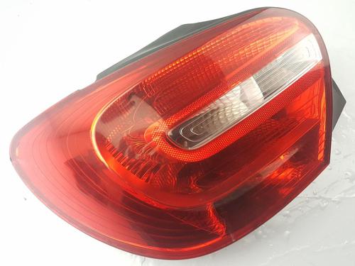 Left taillight MERCEDES-BENZ A-CLASS (W176) A 180 (176.042) | BP26723463C34 