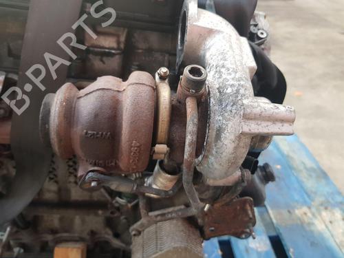 Engine CITROËN DS3 (SA_) 1.6 HDi 90 | BP39979001M1 - Image 4