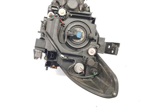 Right headlight MAZDA 6 Saloon (GJ, GL) 2.2 D (GJ2FP) | BP29737965C29