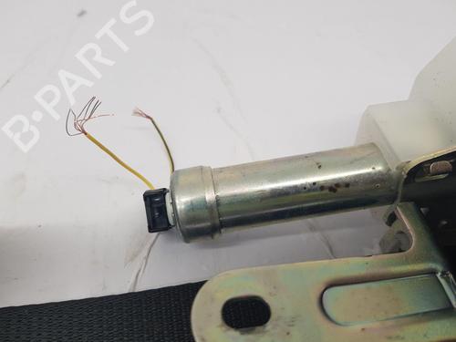 Front left seatbelt TOYOTA RAV 4 V (_A5_, _H5_) 2.5 Hybrid AWD (AXAP54, AXAP54L) | BP36240969I26 - Image 3