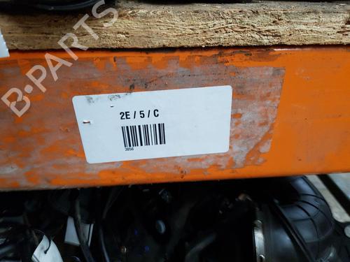 Intercooler BMW 5 (F10) M5 | BP22676664M30 
