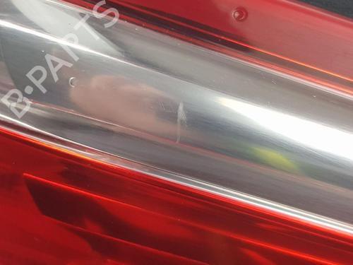 Right taillight JAGUAR XJ (X351) 3.0 SDV6 | BP32275051C35