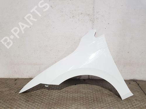 Forkjerm venstre VW GOLF VIII (CD1, DA1) 2.0 TDI (150 hp) 31346357