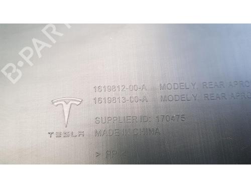 Scuttle panel TESLA MODEL Y (5YJY) EV Performance All-wheel Drive | BP35746071C110  - Image 12