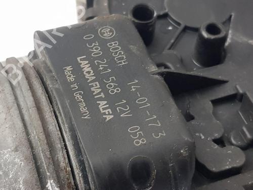 Front wiper motor FIAT DOBLO Cargo (263_) 1.3 D Multijet | BP33559228M29 - Image 5