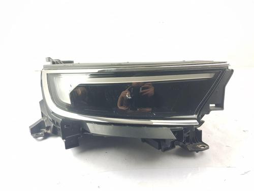 Right headlight OPEL MOKKA 1.2 (76) | BP30554317C29 