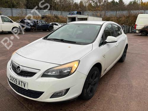 Engine VAUXHALL ASTRA Mk VI (J) (P10) 1.4 | BP30471607M1  - Image 16