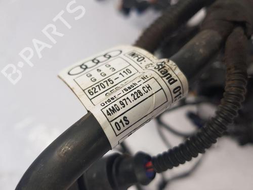 Wiring harness AUDI Q7 (4MB, 4MG, 4MQ) SQ7 TDI quattro | BP37584959E16 - Image 3